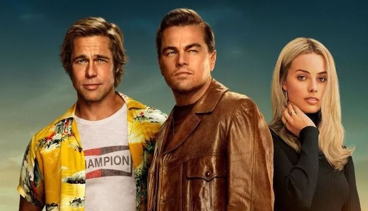 Brad Pitt, David Fincher preparan secuela de 'Once Upon a Time in Hollywood' para Netflix | Foto: Archivo