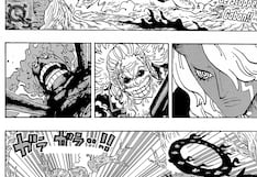 “ONE PIECE 1191″ Manga: Fecha confirmada del nuevo capítulo