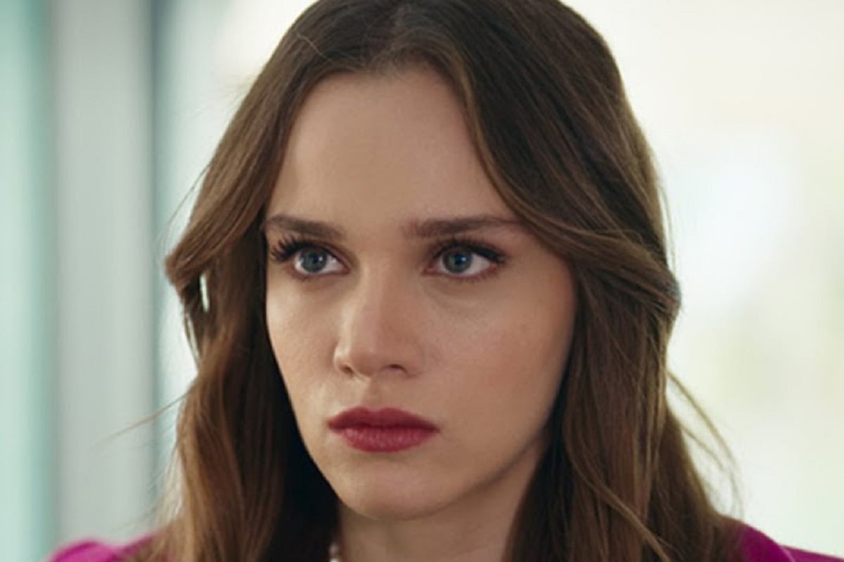 ¿Qué pasó con Asli Tuna (Miray Daner) al final de la tercera y última temporada de "Como vuela el cuervo"? (Foto: Netflix)