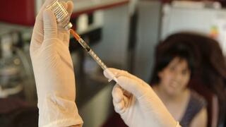 Ya son 9 los muertos por la gripe AH1N1 en la región La Libertad