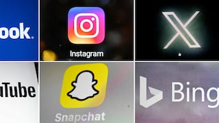 Principales escuelas de Canadá demandan a TikTok, Facebook, Instagram y Snapchat