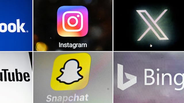 Principales escuelas de Canadá demandan a TikTok, Facebook, Instagram y Snapchat
