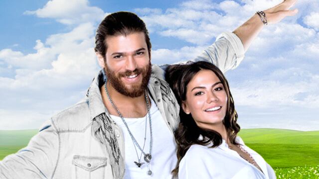 Latina reafirma su apuesta por las telenovelas turcas con “Sanem y Cam”