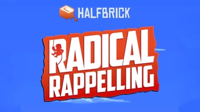 Reseña: Radical Rappelling