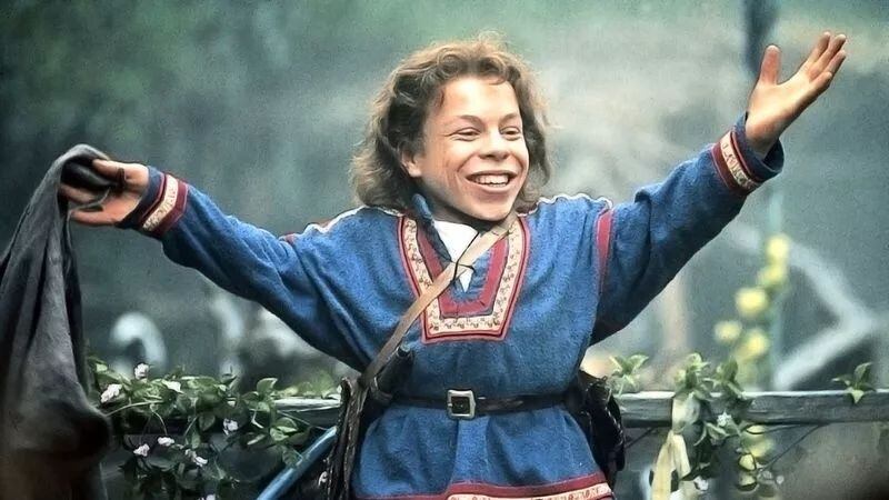 Escena de la película "Willow" (Foto: Lucasfilm)