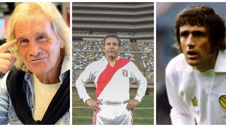 Desde Chumpitaz hasta Gatti: las leyendas del fútbol afectadas por el coronavirus [FOTOS]
