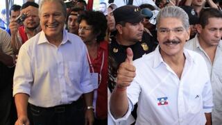El Salvador: La izquierda y la derecha se declaran ganadores
