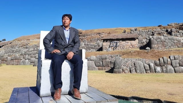 Cusco: el extraño giro que dio la “desaparición” del ex regidor de San Jerónimo