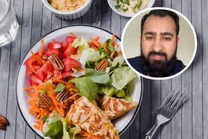 Soy oncólogo y estos son los hábitos que practico a diario para prevenir el cáncer