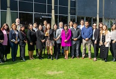Claro Perú recibe el Distintivo Empresa con Gestión Sostenible por octavo año consecutivo