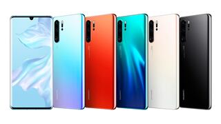 P30 PRO | Unboxing del nuevo smartphone de Huawei [VIDEOS]