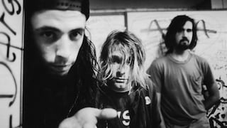Nirvana: ¿de qué demanda al grupo el hombre que apareció en la portada del disco ‘Nevermind’?