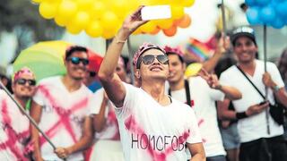 Municipalidad de Lima y colectivo LGBTI enfrentados por marcha