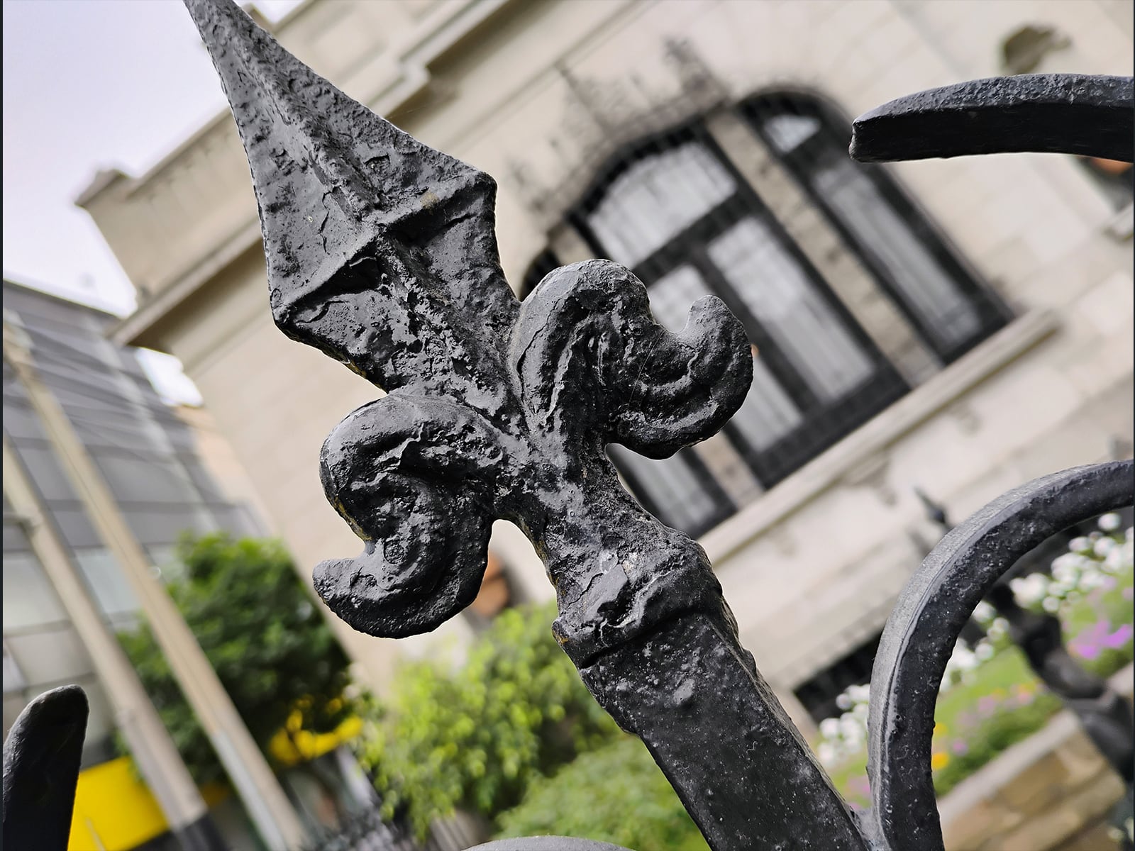 REVIEW | Así tomas las fotos el Motorola Moto G34 5G. (Foto: MAG - Rommel Yupanqui)