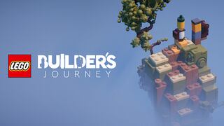 El videojuego LEGO Builder’s Journey llegará a PC y Nintendo Switch el 22 de junio