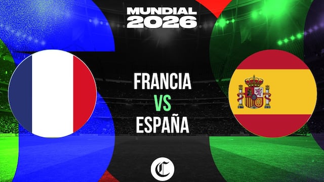 España venció 2-0 a Francia y jugará la gran final del Mundial 2026