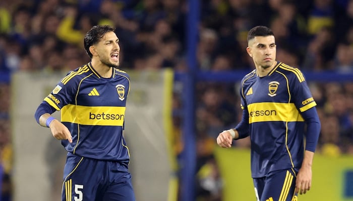 Y los once partidos que son la peor racha de su historia: