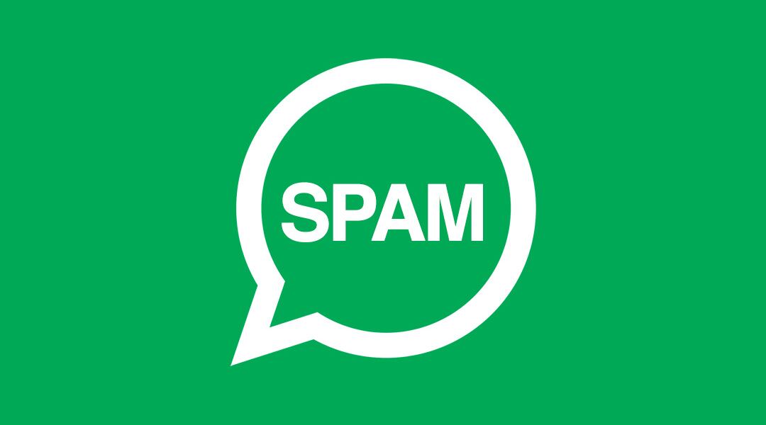 WHATSAPP | Este tipo de mensajes son considerados como spam. (Foto: Mag)