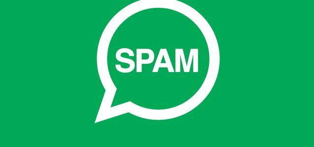 Qué hacer cuando recibes mensajes spam o publicidad en WhatsApp