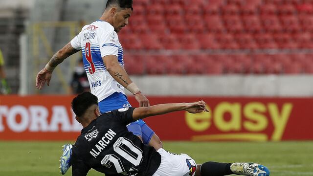 U Católica 4-2 Colo Colo: la UC es el Supercampeón del fútbol chileno