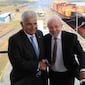 Lula da Silva defiende la soberanía panameña del Canal, puesta en duda por Trump