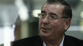 Óscar Valdés: “Es inconcebible que el presidente Castillo no tenga un propósito de enmienda” | Entrevista