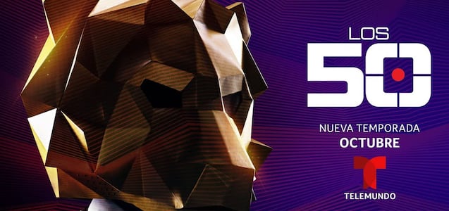 ¿Cómo ver la temporada 2 de “Los 50”?