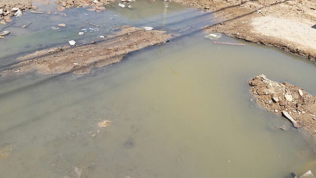 Este problema puede generar enfermedades respiratorias y diarreicas, además del riesgo de infecciones. Foto: GEC/referencial