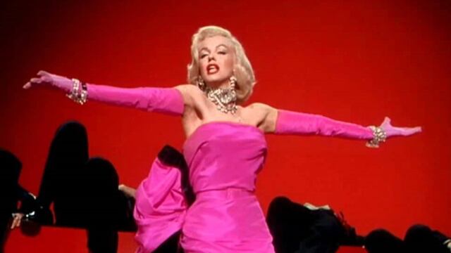 Marilyn Monroe: las imágenes que nos recuerdan por qué es un ícono irrepetible del cine