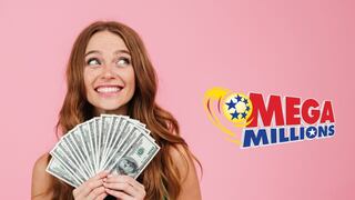 ¿Quién fue el ganador del Mega Millions hoy, 5 de agosto? Números ganadores y resultados del sorteo esta noche en USA