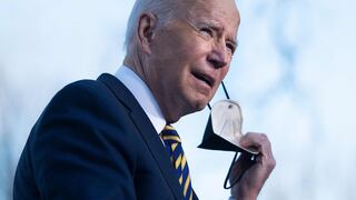 Joe Biden anunciará 400 millones de mascarillas N95 gratis para estadounidenses