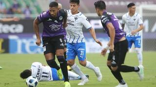 Monterrey vs. Mazatlán: resumen y goles del partido por el Apertura 2021 de la Liga MX