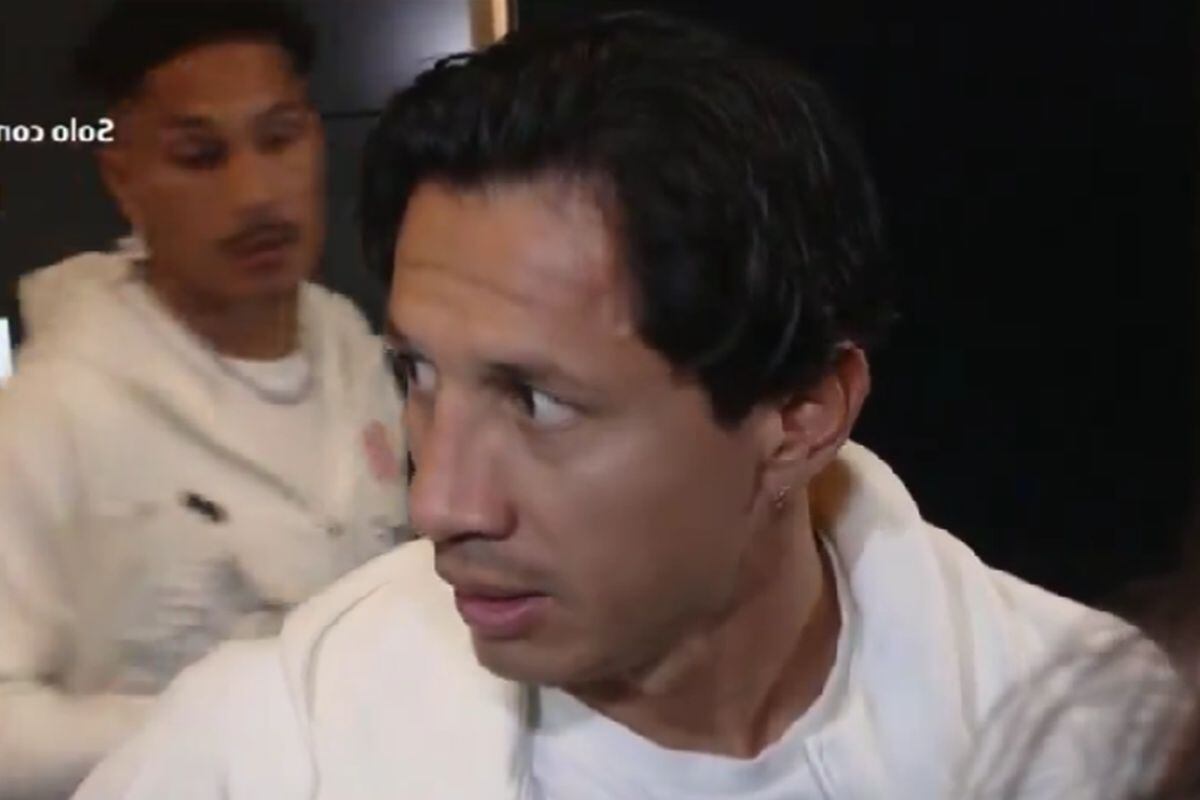 Gianluca Lapadula lamenta penal errado ante El Salvador: “Fui convencido pero fallé” | VIDEO