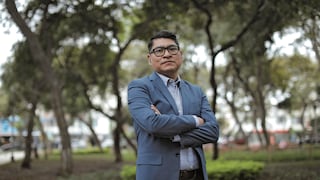 Iván Arenas: “Cada partido va a tener su minero informal en el 2026” | Entrevista