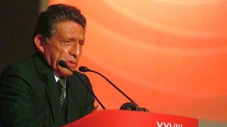 Juan Manuel Guillén: “El gobierno regional no tiene recursos”