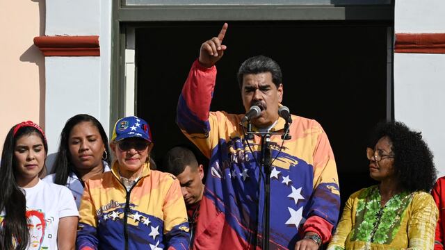 Los verdaderos motivos por los que Nicolás Maduro canceló su viaje a Argentina