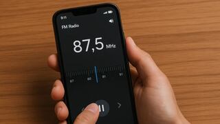 Comisión del Congreso aprueba ley que obliga a habilitar la radio FM en celulares