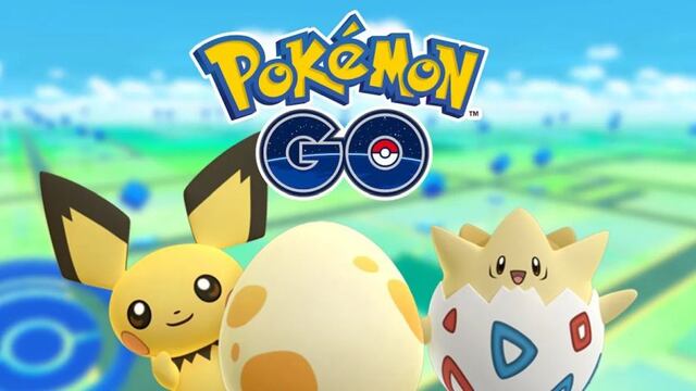 Pokémon GO: Todo los huevos de 2, 5, 7 y 10 km | Lista setiembre 2019