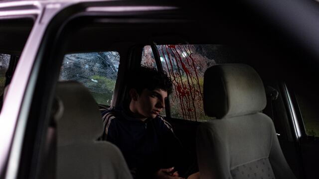 “Cuando acecha la maldad”: Así es el viaje oscuro y brutal que ofrece la cinta argentina de horror