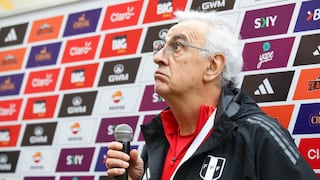 Qué debe hacer el nuevo Perú de Fossati ante Ecuador para no despedirse del Mundial 2026 antes de tiempo