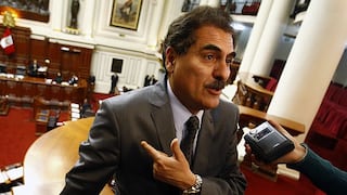 Caso López Meneses: fujimorismo apoya que oposición dirija investigación