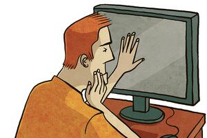 ¿Sashimi o cebiche digital?