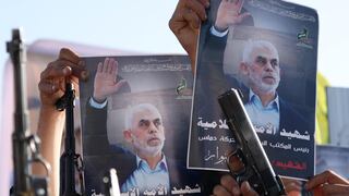 Cómo los soldados israelíes dieron con el escurridizo líder de Hamás Yahya Sinwar y qué revela la autopsia