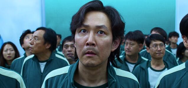 10 películas y series de Netflix que debes ver en el 2024