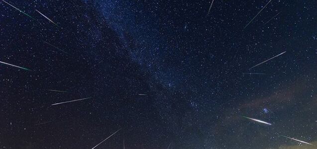 Delta Acuáridas: cuándo, dónde y cómo ver la lluvia de estrellas