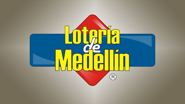 Lotería de Medellín: resultado y número ganador del viernes 27 de mayo