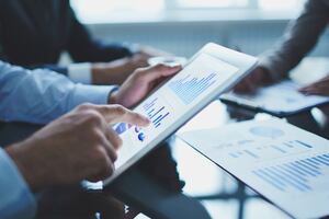 Inversionistas en fondos mutuos aumentaron 2,5%: ¿Qué prefieren y cuánta rentabilidad ofrecen?