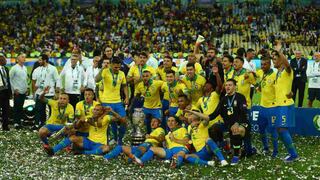 Conmebol confirmó un incremento en el premio que se llevará el campeón de la Copa América