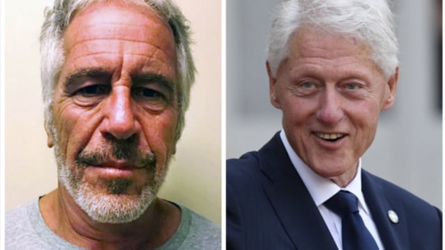 Bill Clinton y la lista Epstein: lo que revelan los documentos judiciales sobre el expresidente de EE.UU.