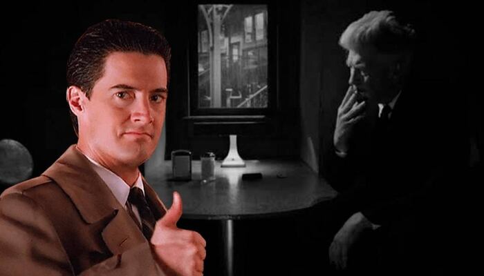 Opina José Carlos Cabrejo. Crítico de cine